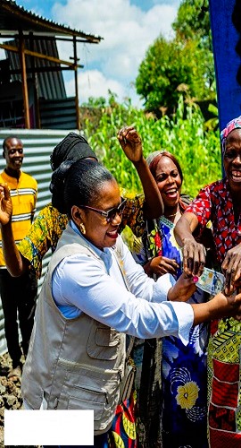 Analyse démographique en équipe