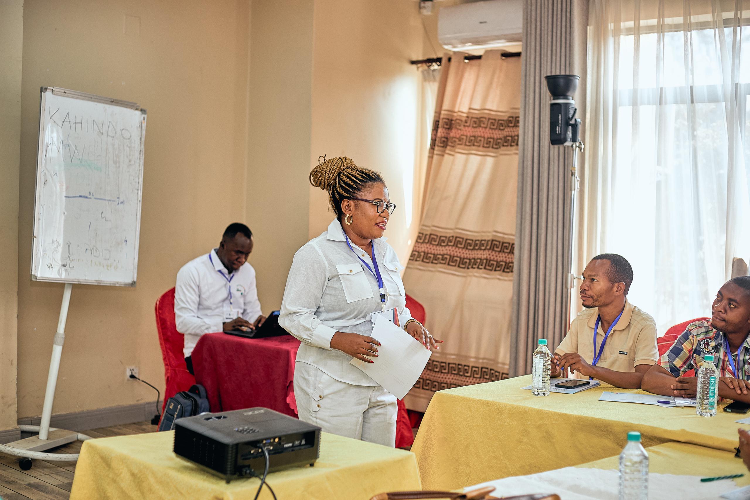 Coaching, Mentorat et Éducation